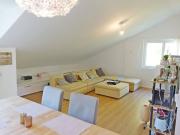 3 Zimmer, 82 m², 3. Stock