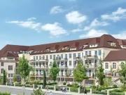 3 Zimmer 82 m² 445.000 € Kaufpreis Wohnungen in Baden Baden