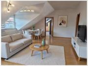 3 Zimmer 82 m² 489.000 € Kaufpreis Wohnungen in Neufahrn