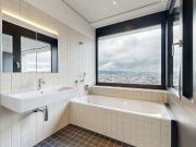 3 Zimmer, 83 m², 19. Stock