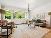 3 Zimmer 83 m² 398.000 € Kaufpreis Wohnungen in Wiesbaden