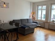 3 Zimmer, 83 m²