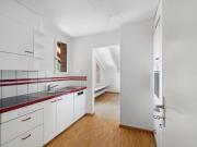 3 Zimmer, 84 m², 2. Stock