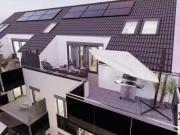 3 Zimmer 84 m² 669.000 € Kaufpreis Wohnungen in Böblingen