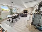 3 Zimmer 84 m² 720 € Erbpacht pro Jahr Wohnungen in Dortm.