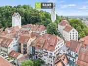 3 Zimmer 85 m² 298.000 € Kaufpreis Wohnungen in Ravensburg