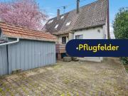 3 Zimmer 85 m² 419.000 € Kaufpreis Häuser in Ludwigsburg