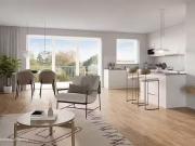 3 Zimmer 85 m² 639.000 € Kaufpreis Wohnungen in Düsseldor.