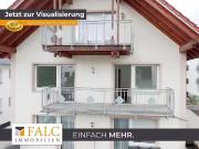 3 Zimmer 86 m² 1.250 € Kaltmiete Wohnungen in Offenbach a.