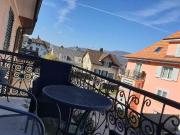 3 Zimmer, 86 m², 1. Stock