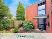3 Zimmer 86 m² 260.000 € Kaufpreis Wohnungen in Achim