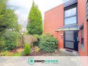 3 Zimmer 86 m² 272.000 € Kaufpreis Wohnungen in Achim