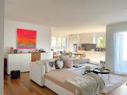 3 Zimmer, 86 m², 2. Stock