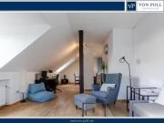 3 Zimmer 86 m² 720.000 € Kaufpreis Wohnungen in Frankfurt.
