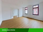 3 Zimmer 86 m² 720 € Kaltmiete Wohnungen in Köthen/ Anhalt