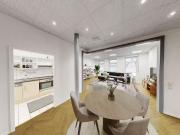 3 Zimmer 87 m² 179.000 € Kaufpreis Wohnungen in Bingen am.