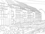 3 Zimmer 87 m² 325.000 € Kaufpreis Wohnungen in Dortmund