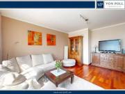 3 Zimmer 88 m² 1.650 € Kaltmiete Wohnungen in Frankfurt a.