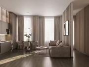 3 Zimmer 89 m² 742.186 € Kaufpreis Wohnungen in Berlin