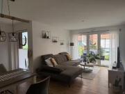 3 Zimmer 90 m² 1.200 € Kaltmiete Wohnungen in Münster