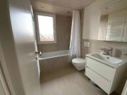 3 Zimmer, 90 m², 1. Stock