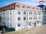 3 Zimmer 90 m² 237.000 € Kaufpreis Wohnungen in Magdeburg.