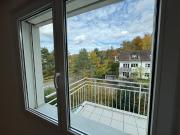 3 Zimmer, 90 m², 2. Stock