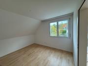 3 Zimmer, 90 m², 2. Stock