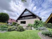 3 Zimmer 90 m² 700 € Kaltmiete Wohnungen in Bielefeld / T.