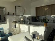 3 Zimmer, 92 m², 1. Stock