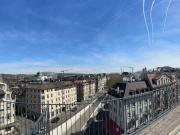 3 Zimmer, 92 m², 2. Stock