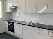 3 Zimmer, 92 m², 4. Stock