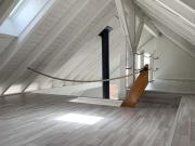 3 Zimmer, 92 m², 4. Stock