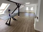 3 Zimmer 93 m² 1.200 € Kaltmiete Wohnungen in Nürnberg