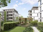 3 Zimmer 93 m² 1.500 € Kaltmiete Wohnungen in Dresden