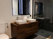 3 Zimmer, 93 m², 1. Stock