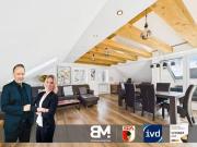 3 Zimmer 93 m² 558.000 € Kaufpreis Wohnungen in Augsburg