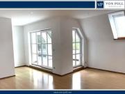 3 Zimmer 94 m² 1.400 € Kaltmiete Wohnungen in Augsburg