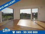 3 Zimmer 94 m² 1.690 € Kaltmiete Wohnungen in Kirchheim