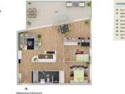 3 Zimmer 94 m² 581.000 € Kaufpreis Wohnungen in Göttingen