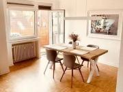 3 Zimmer 95 m² 1.899 € Kaltmiete Wohnungen in Münster