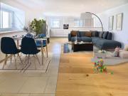 3 Zimmer 96 m² 390.000 € Kaufpreis Wohnungen in Prien am.