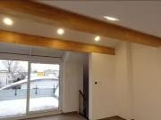 3 Zimmer 97 m² 1.660 € Kaltmiete Wohnungen in Augsburg