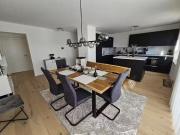 3 Zimmer 98 m² 1.100 € Kaltmiete Wohnungen in Langquaid