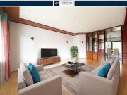 3 Zimmer 98 m² 398.000 € Kaufpreis Wohnungen in Bad Homburg