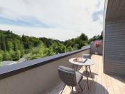 3 Zimmer 99 m² 690.000 € Kaufpreis Wohnungen in Kempten