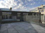 3 Zimmer ab August: perfekt aufgeteiltes Townhouse mit...