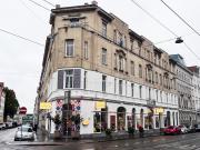 3 ZIMMER ALTBAU MIT BALKON SANIERUNGSBEDÜRFTIG IN TOP LAGE!