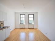 3 Zimmer Altbau mit hofseitigem Schlafzimmer und...