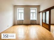 3 Zimmer Altbau mit Potenzial in Top Lage des 10. Bezirks